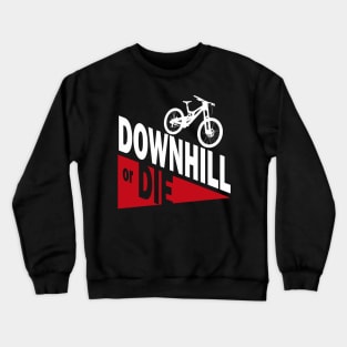 Downhill Crewneck Sweatshirt